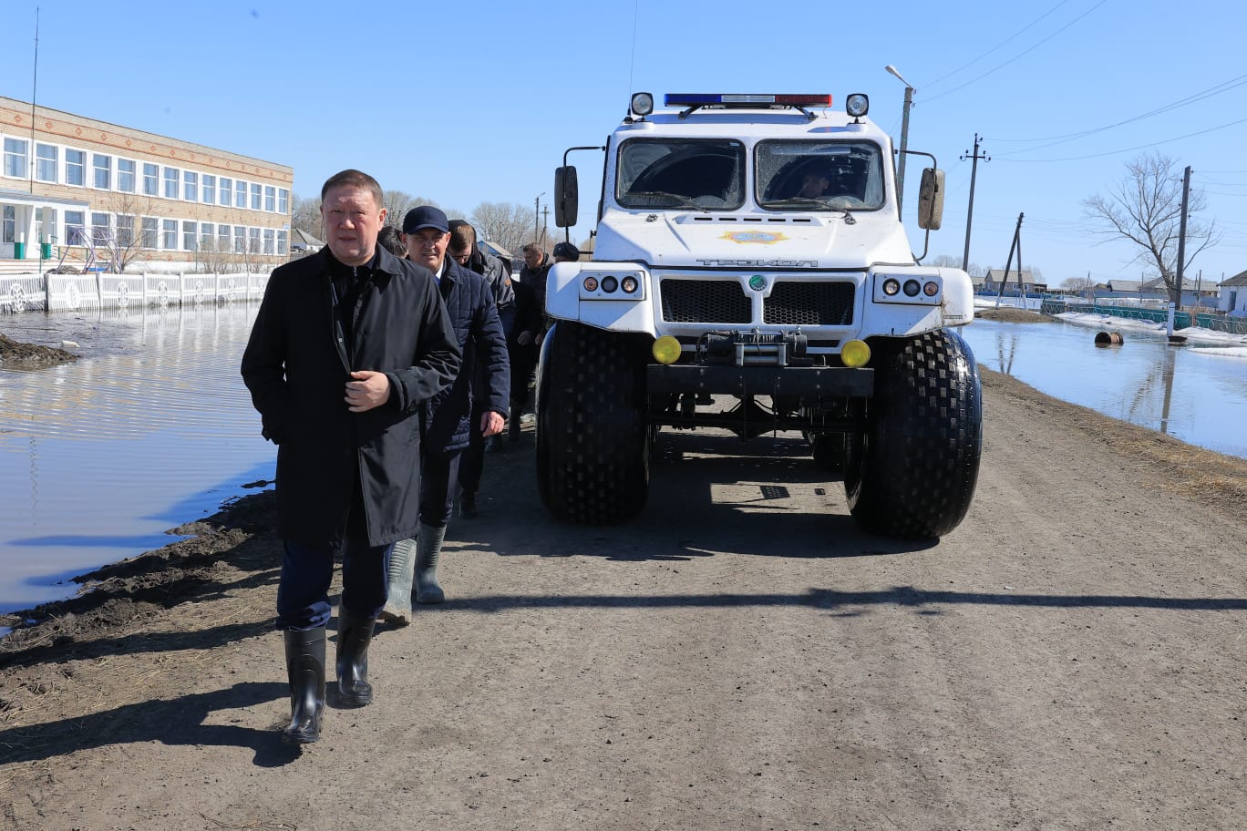 Жеке бақылауда