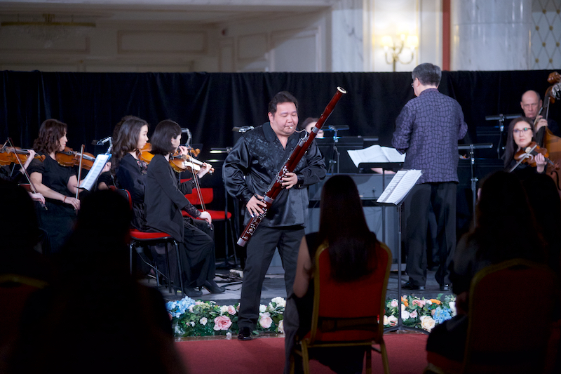 Baroque Music Carnival Featuring Artists from Serbia and Israel