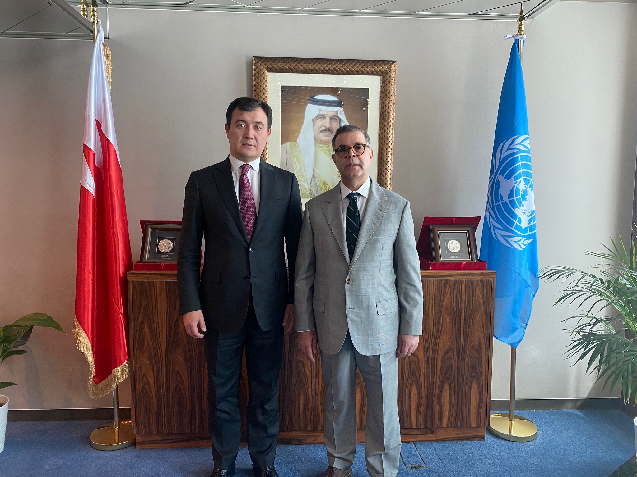 Қазақстан АЭХА-да егеменді теңдікке қол жеткізу үшін мемлекеттердің күш-жігерін біріктірмек