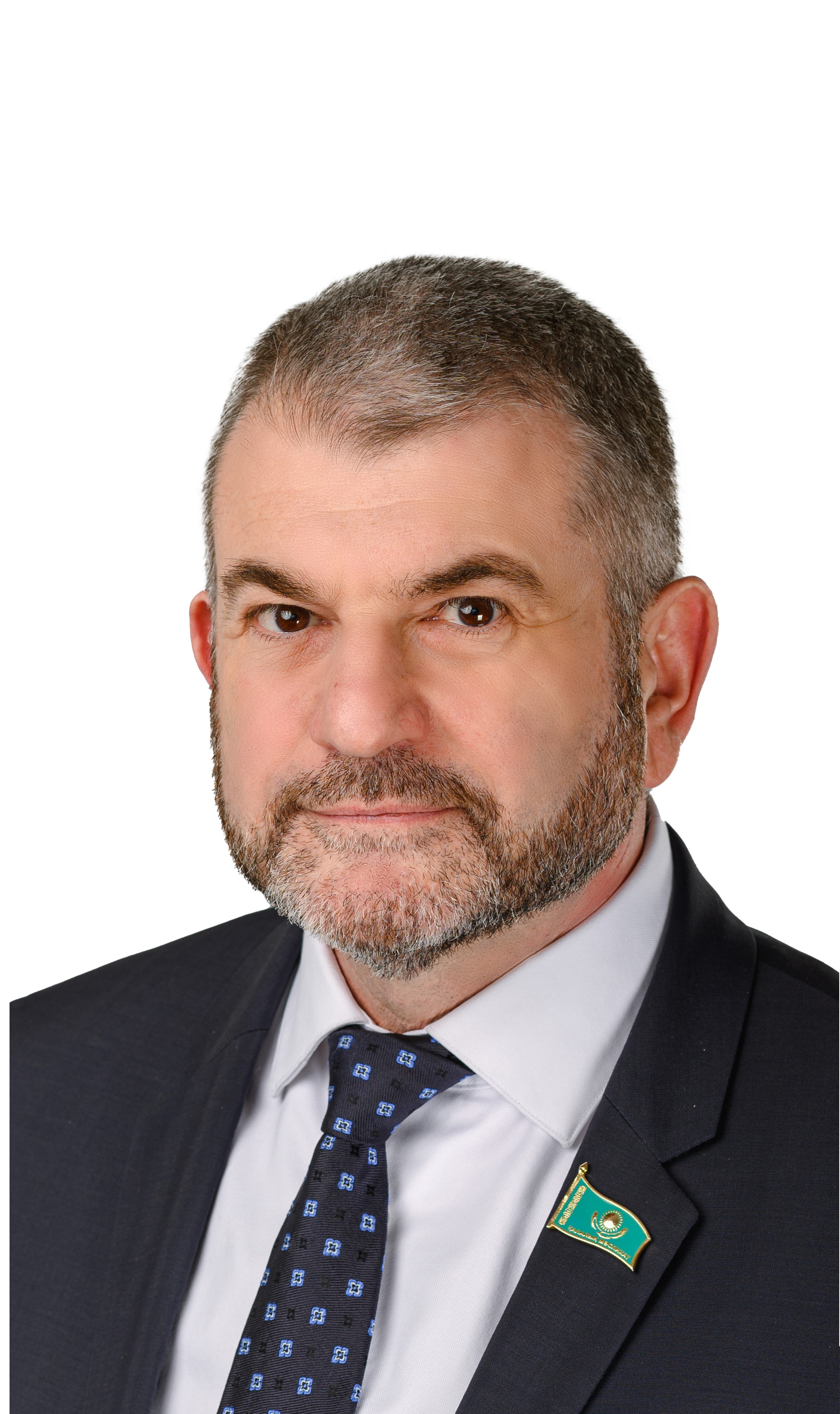 Козлов Сергей Анатольевич