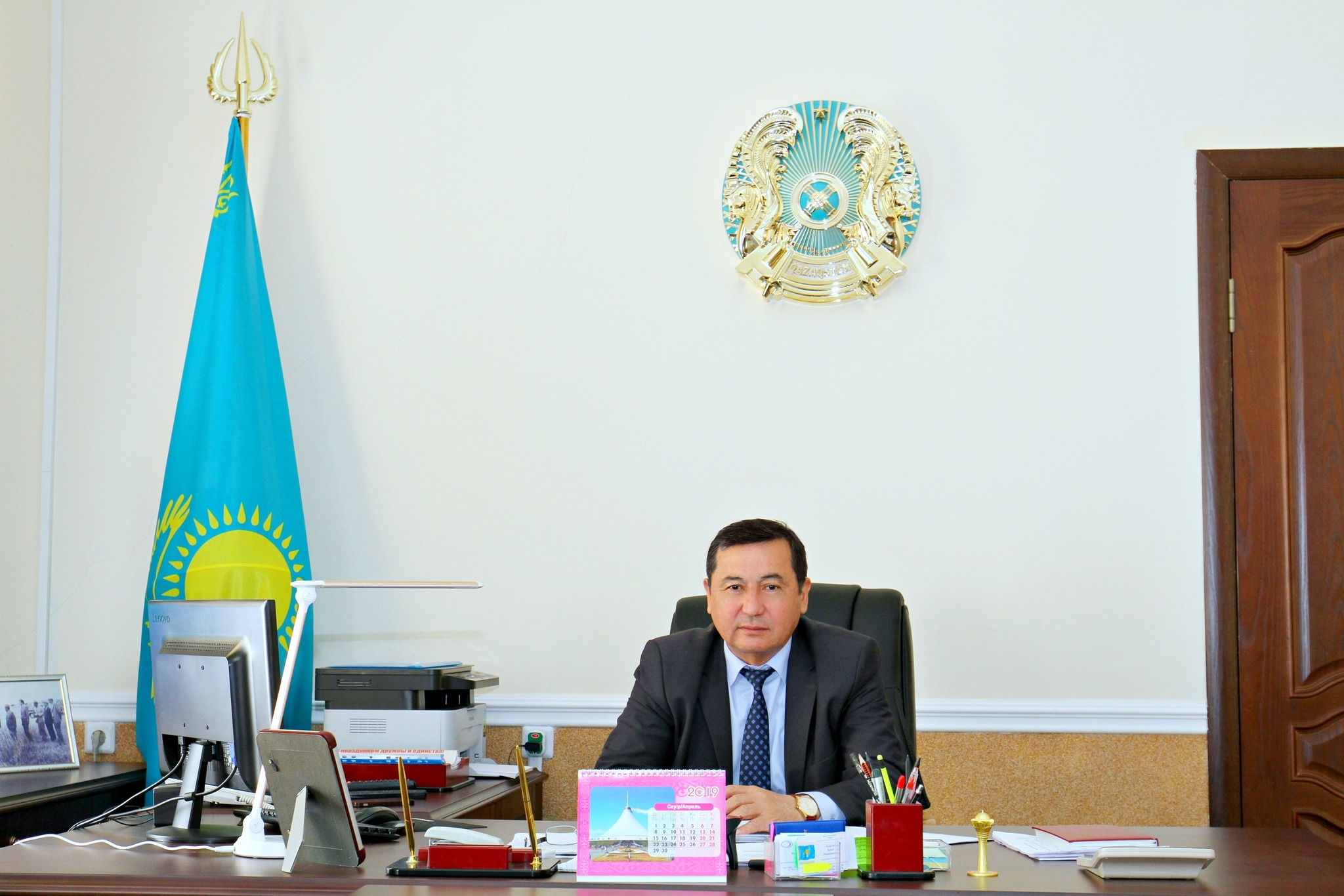 АЗАТТЫҚ ПЕН БЕЙБІТ ӨМІРДІ ҚОРҒАУ – ӘРБІР АЗАМАТТЫҢ ҚАСИЕТТІ ПАРЫЗЫ