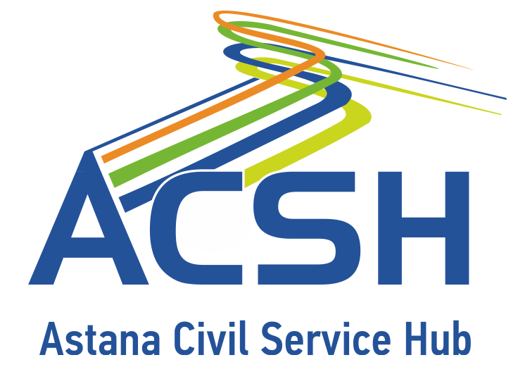 Astana Civil Service Hub