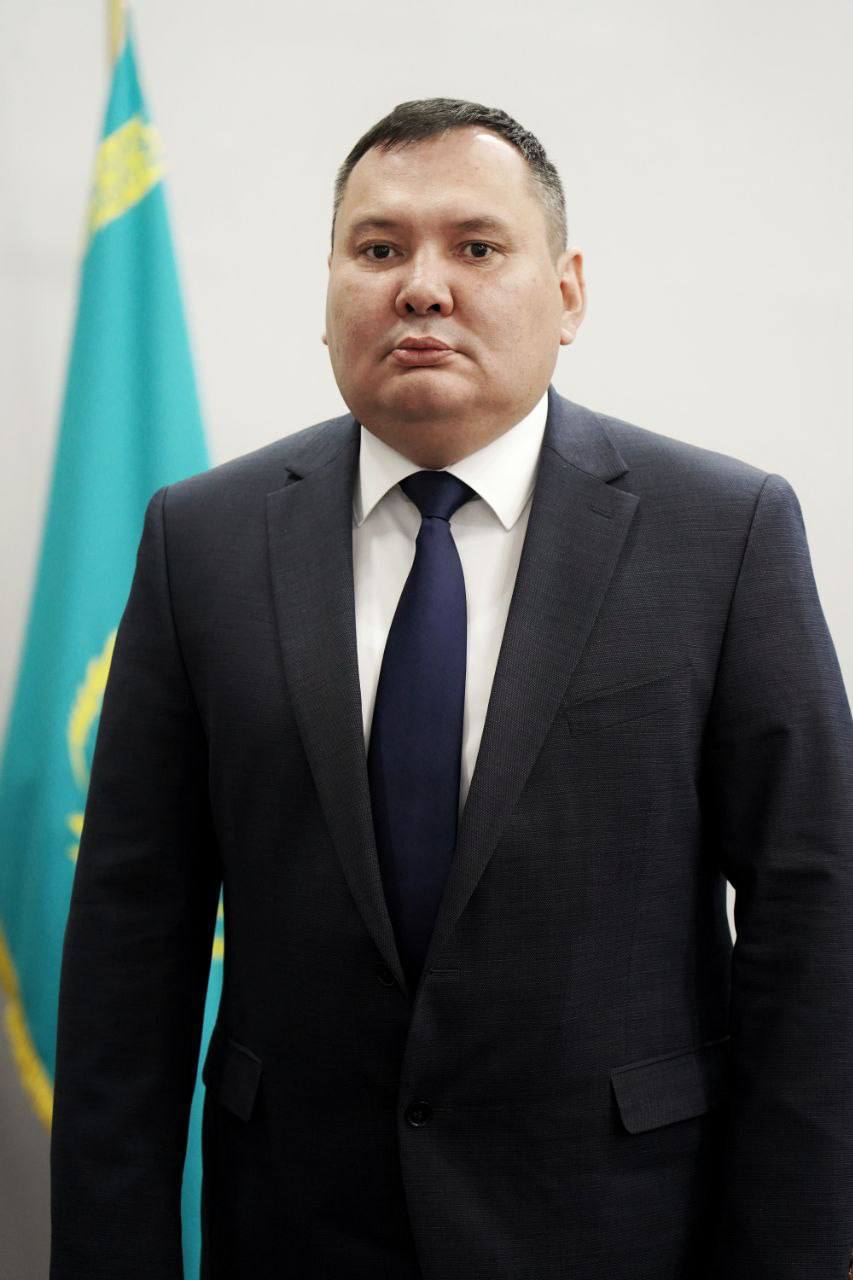 Назначен руководитель управления земельных отношений Алматинской области