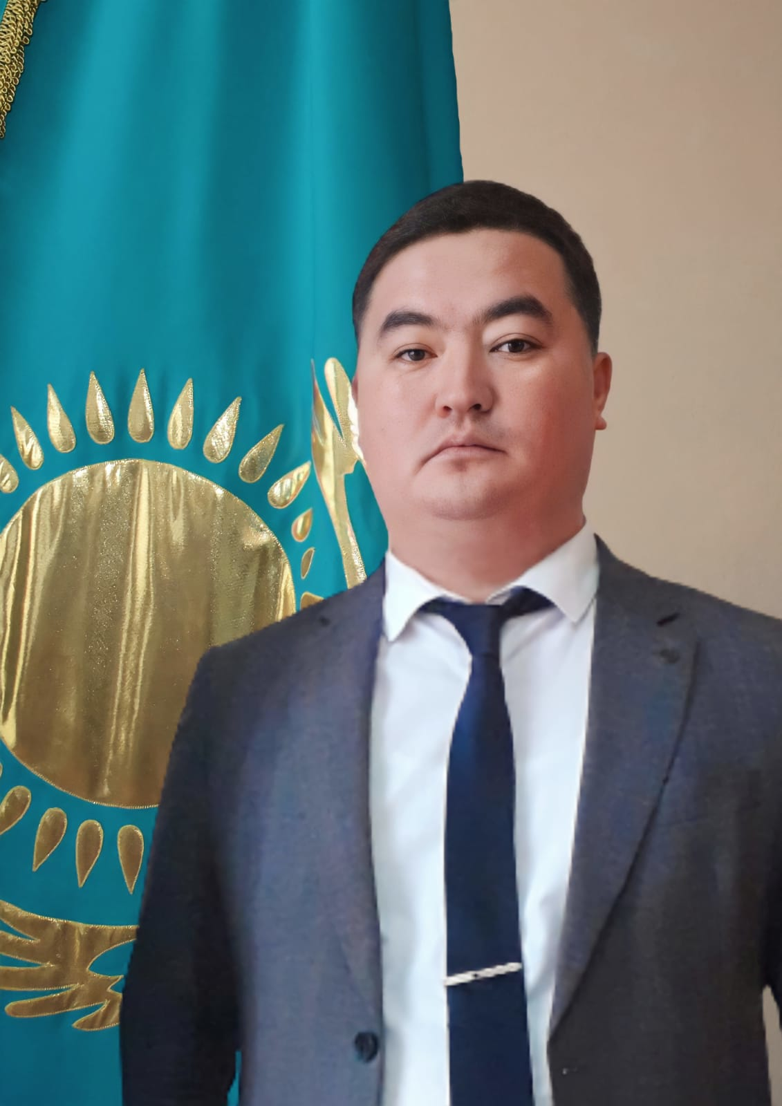 Әбуғалий Рахат Талғатұлы