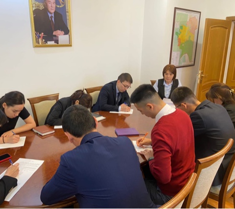 Управление индустриально инновационного развития