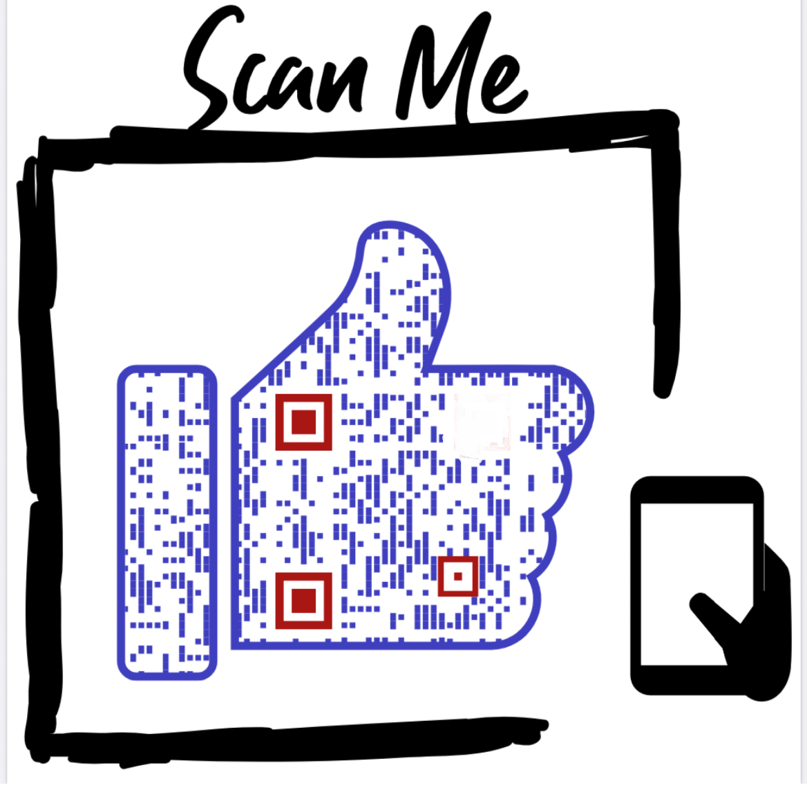 SCAN ME