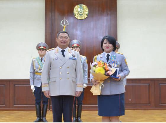 Екі мылтықпен ресейлік студенттік порно