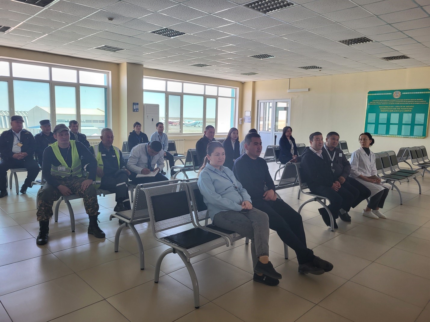 Темекі шегудің зияны туралы