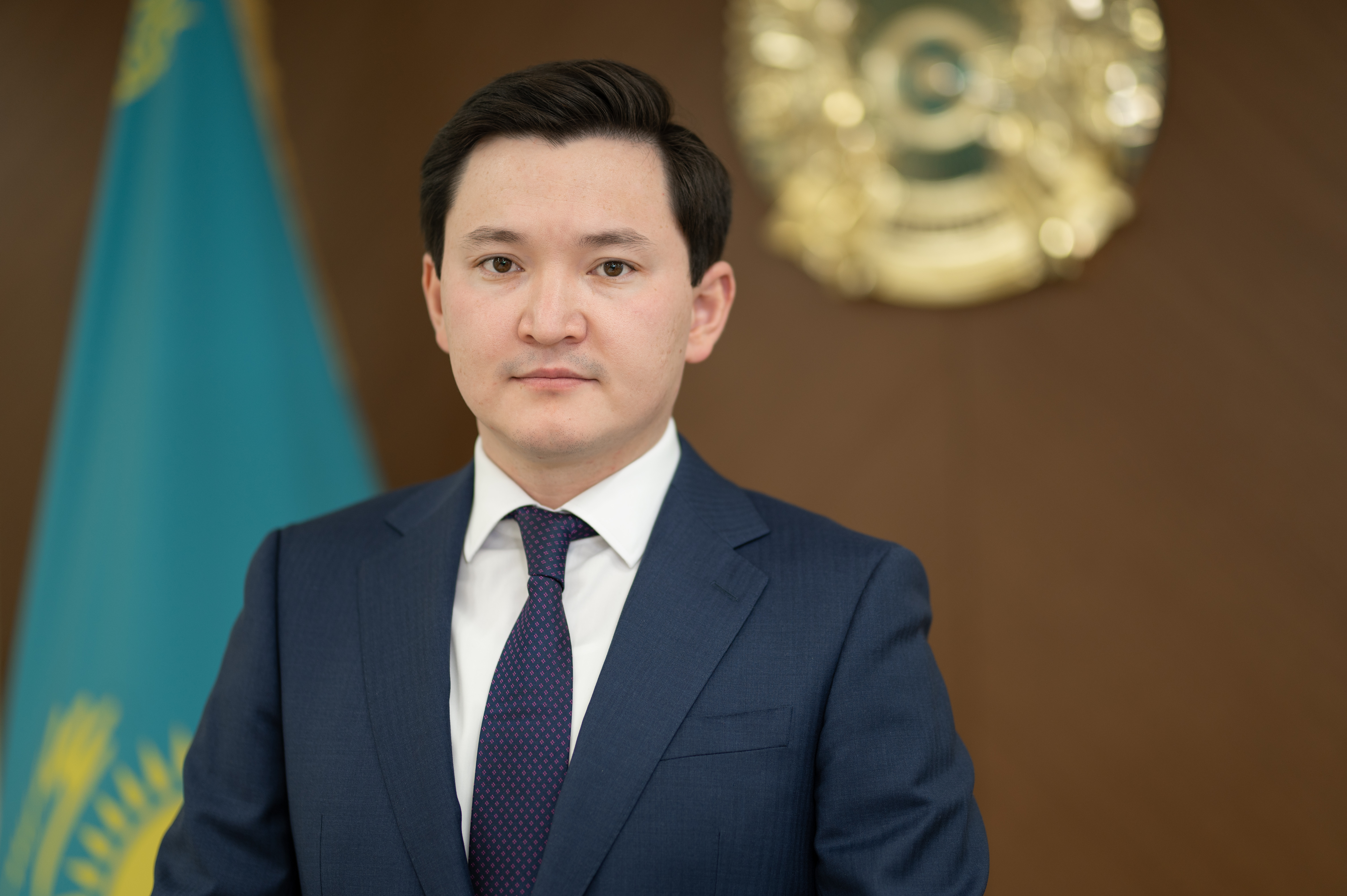 Жусуп Жумагулов назначен акимом нового района Астаны