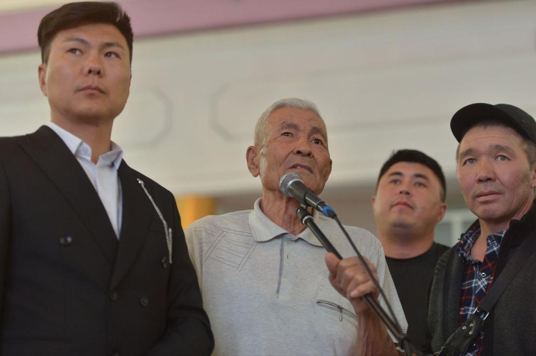 Почти 60% посевов кукурузы и свыше 40% садов Жетысу приходятся  на приграничный Панфиловский район