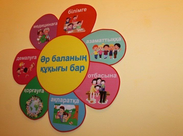 "Защита прав несовершеннолетних – одно из главных направлений"