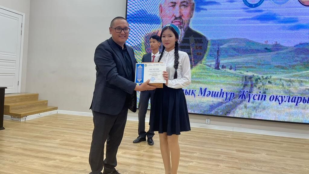 ІІІ Республикалық Мәшһүр-Жүсіп оқулары қорытындысы