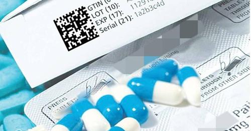 ҚР ДСМ: 15 000-нан астам дәрілік заттың қаптамасына таңбалау жүргізілді