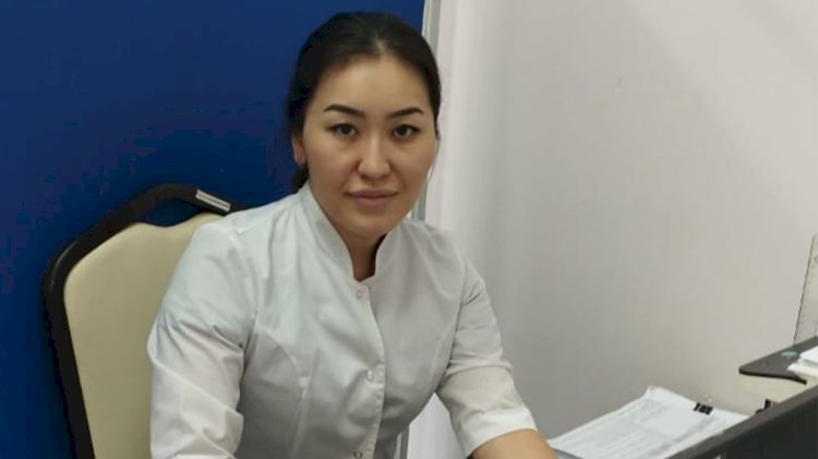 Күн тиген жағдайда не істеу керек?