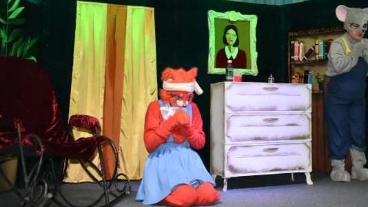 Театры из пяти стран соберутся на фестивале «Кукляндия» в Караганде