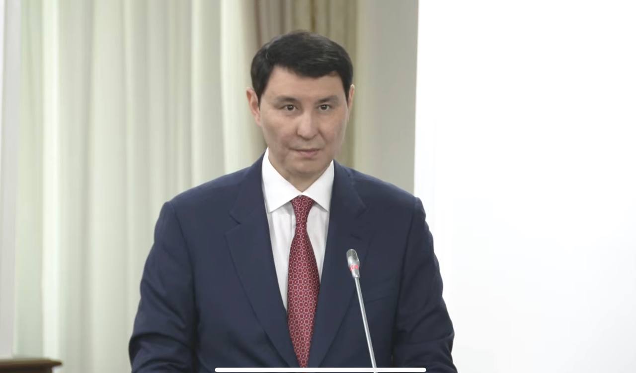 Об исполнении государственных финансов за январь-апрель 2023 года