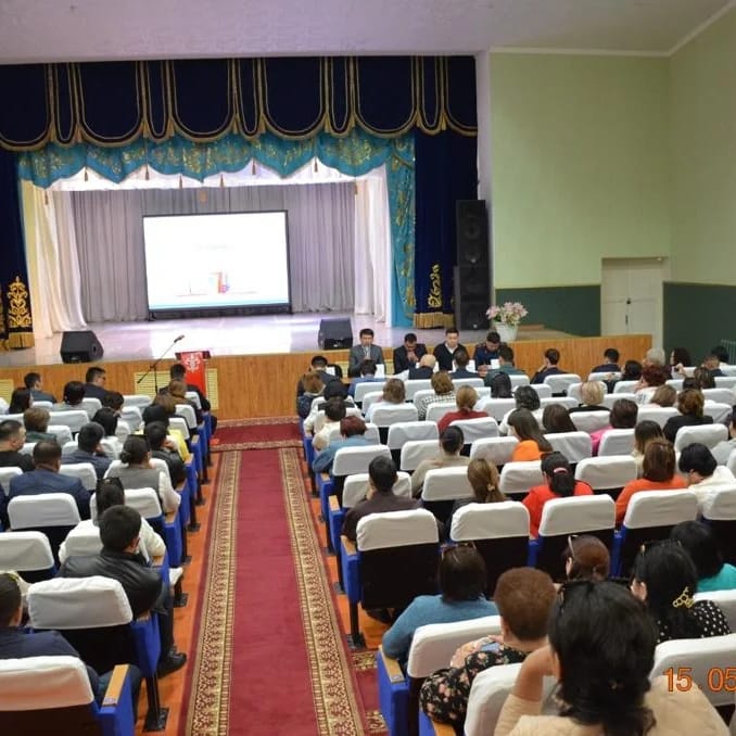 В ЦЕЛЯХ ОБЕСПЕЧЕНИЯ БЕЗОПАСНОСТИ ОРГАНИЗАЦИЙ ОБРАЗОВАНИЯ ПРОВЕДЕНА ИНФОРМАЦИОННО-РАЗЪЯСНИТЕЛЬНАЯ РАБОТА