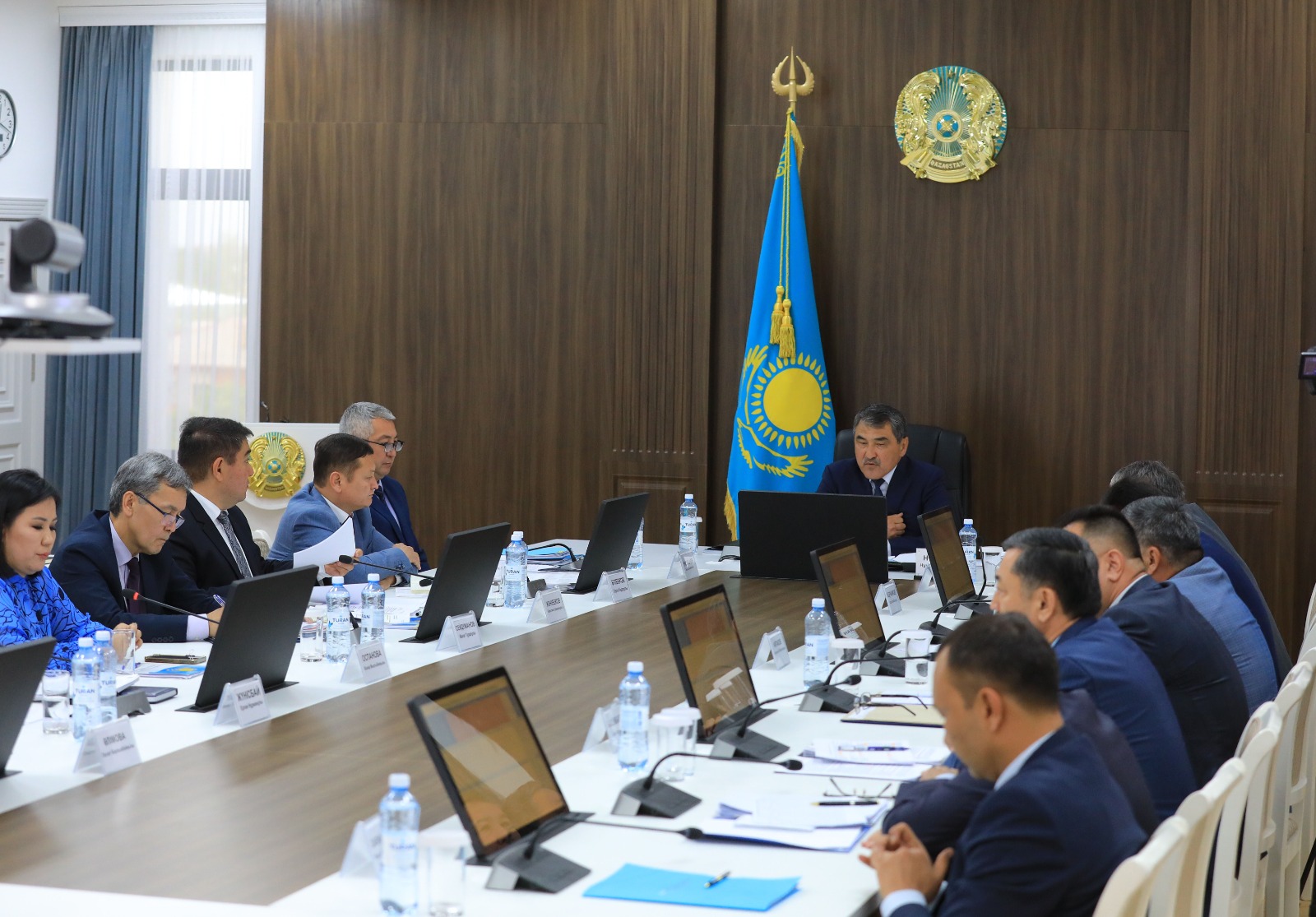 Жамбыл облысының аудандарында жаңадан 111 мәдени үйірме ашылды