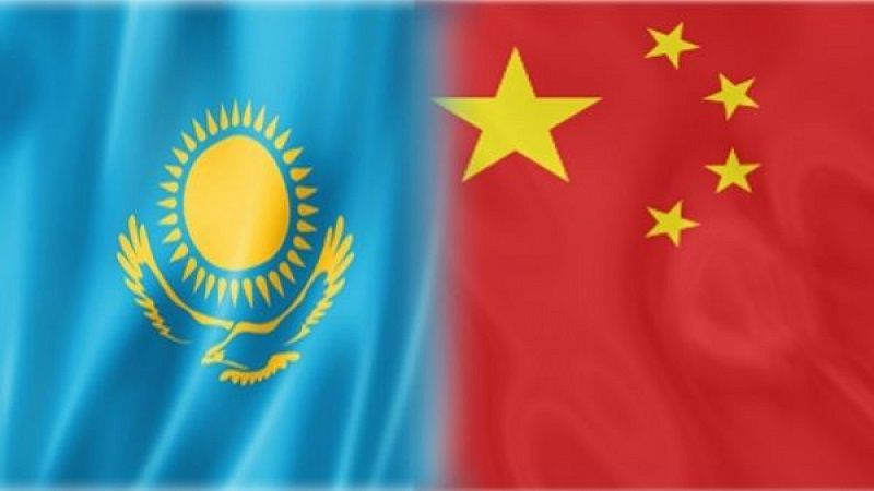 Китайские инвестиции в Казахстане