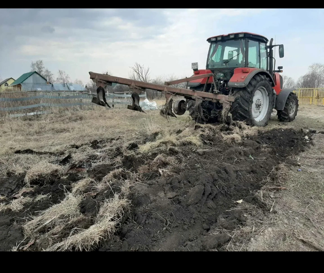 Елді мекендерді жырту-өрт қауіпсіздігінің қажетті шарасы