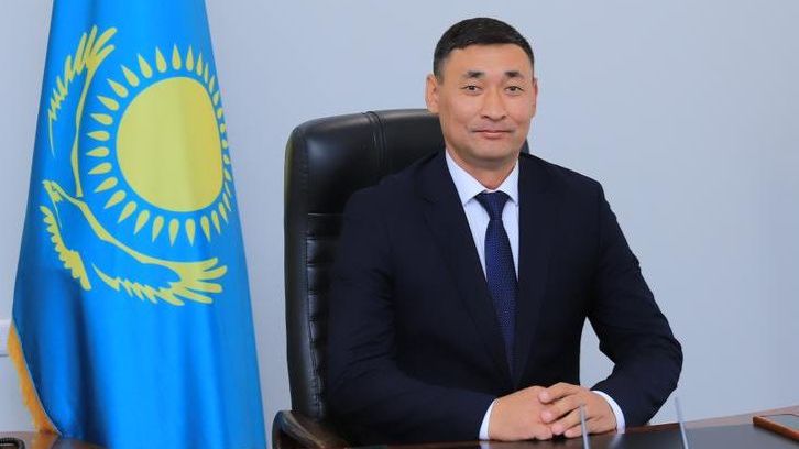 Назначен новый аким Бухар-Жырауского района