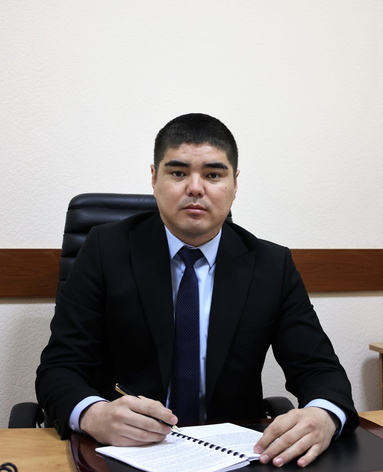 Омаров Арман Мейрамович