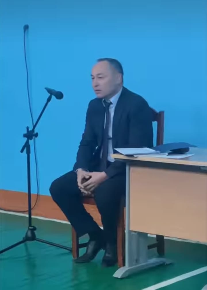 Регулярная встреча акима города с жителями Достыкского сельского округа