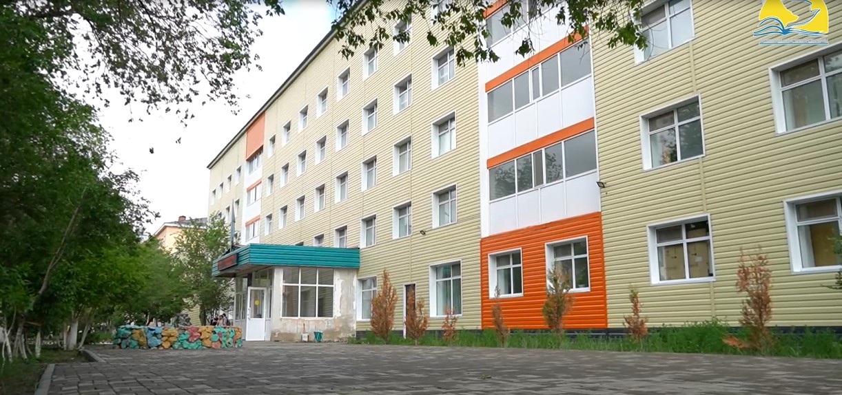 Прошли учения по обеспечению безопасности организаций образования Актюбинской области