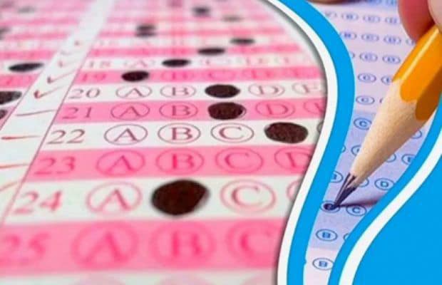 ТҮРКІСТАН ОБЛЫСЫНДА  МЕМЛЕКЕТТІК ГРАНТҚА ЖОЛ АШАТЫН ҰЛТТЫҚ БІРЫҢҒАЙ ТЕСТІЛЕУ БАСТАЛДЫ