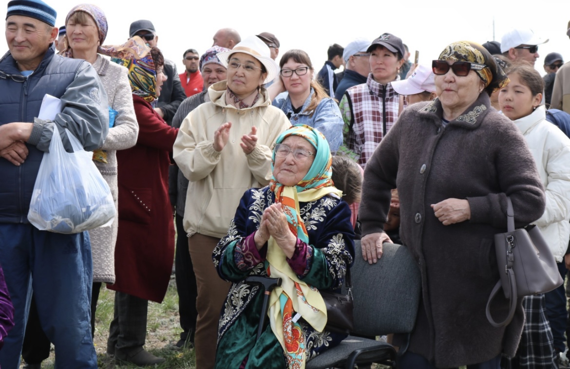 ҰЛТТЫҚ ОЙЫНДАР –  ҰРПАҚ ТӘРБИЕСІНІҢ ӨЗЕГІ