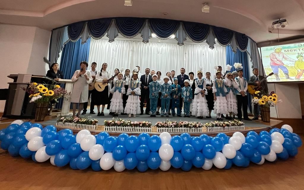 Форум «Школа отцов – обитель счастья» в рамках проекта «Школа отцов»
