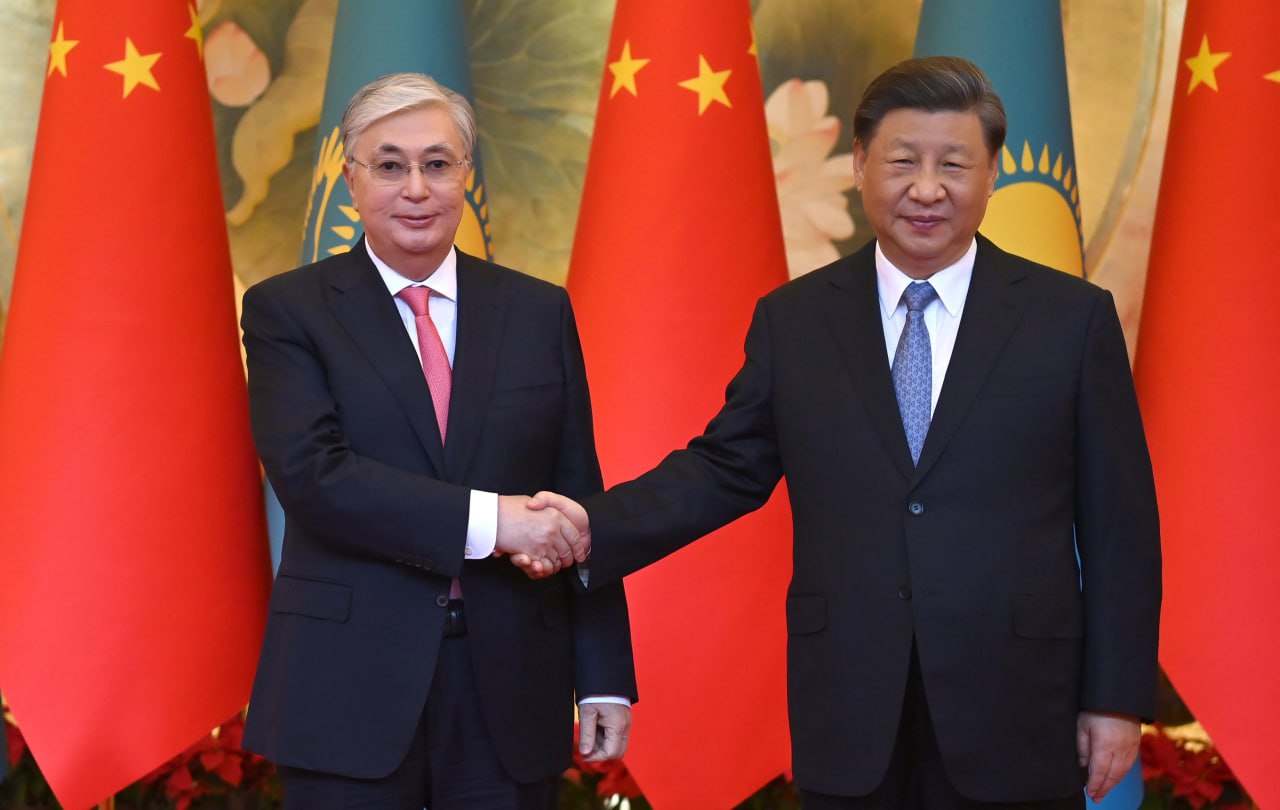 Kazakhstan and China reach new level of cooperation after President Tokayev’s state visit and China-Central Asia Summit