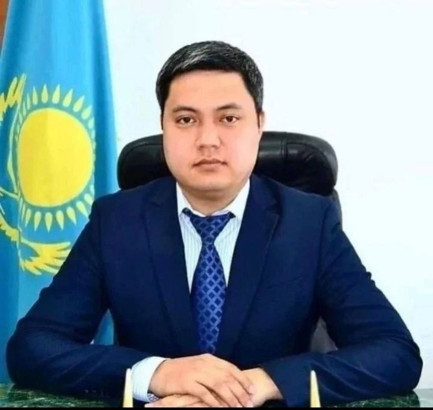 1 мамыр – Қазақстан халқының бірлігі күні