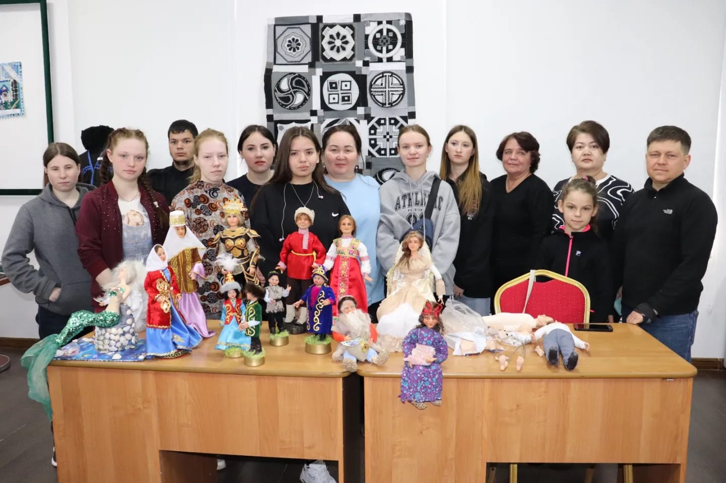 Единство в многообразии