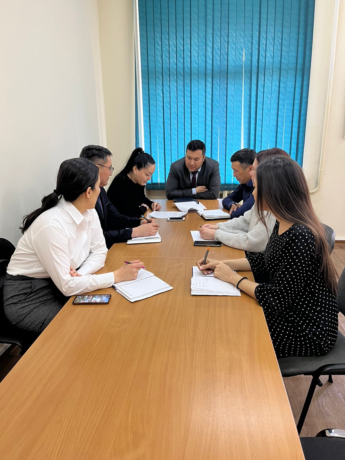 2022 жылдың және 2023 жылдың 3 айлық қорытындылары бойынша сыбайлас ...