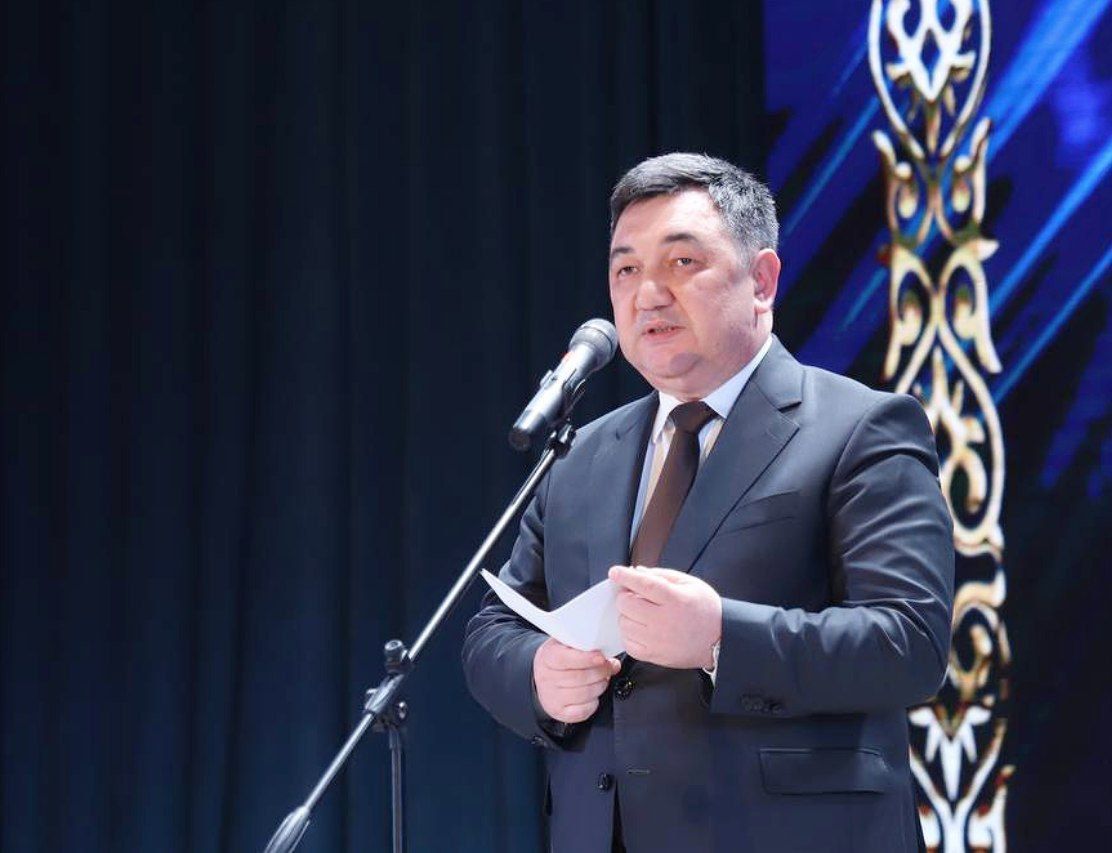 Маңғыстау - өнбейтін тірліктің емес, өлмейтін бірліктің өнегелі бесігі - Дархан Қыдырәлі