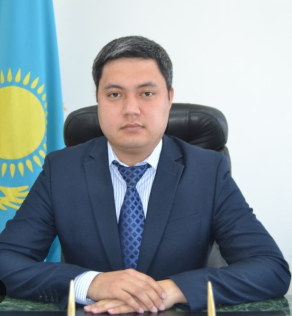 Мұғалжар ауданының әкімі тағайындалды
