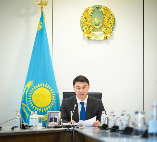 ТҮРКІСТАН: СУ АЙДЫНДАРЫНДА ҚАУІПСІЗДІК ШАРАЛАРЫ КҮШЕЙТІЛДІ
