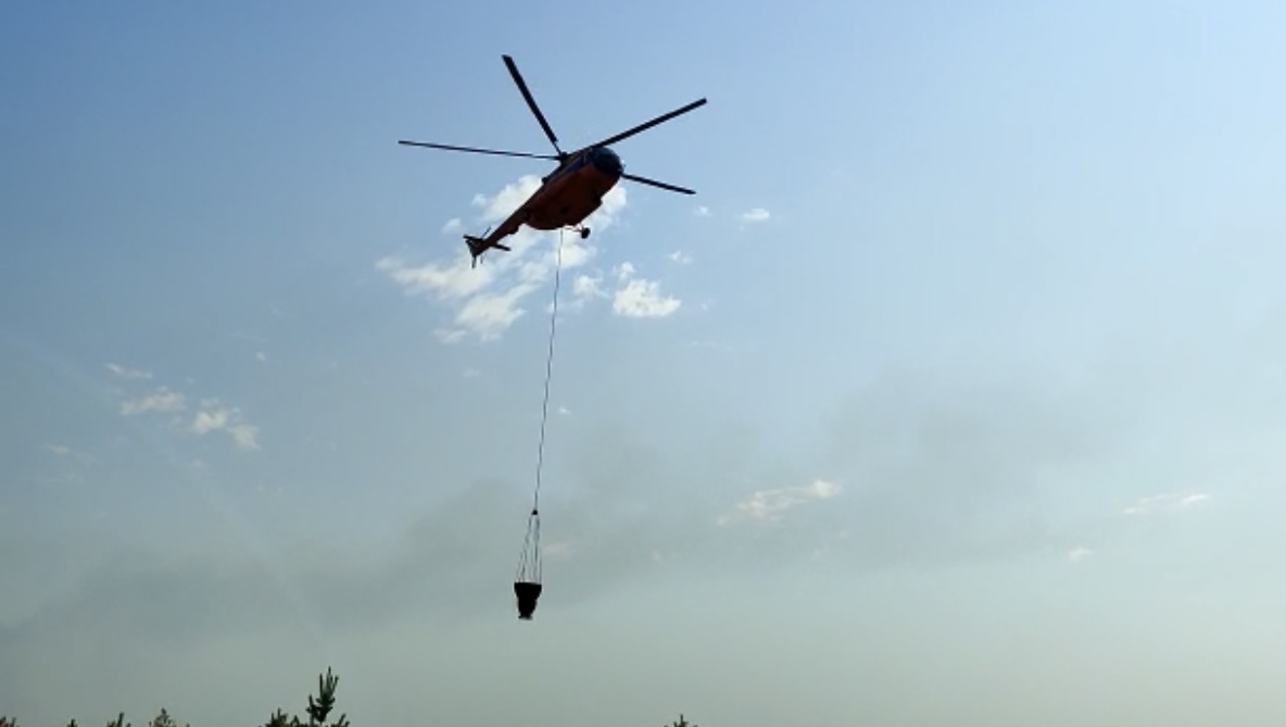 Оперативная информация