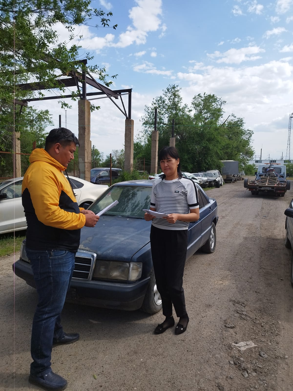 «Конфискация автотранспортного средства в доход государства»