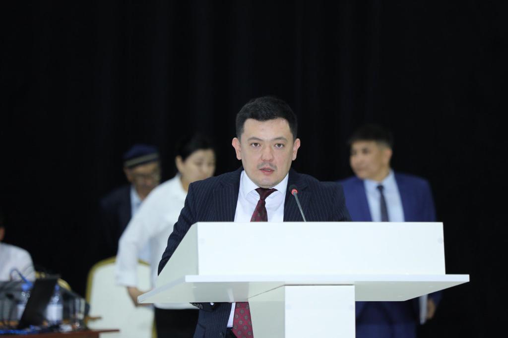 Шымкент қаласының мыңнан астам тұрғыны мобильді қосымша арқылы некелерін рәсімдеген