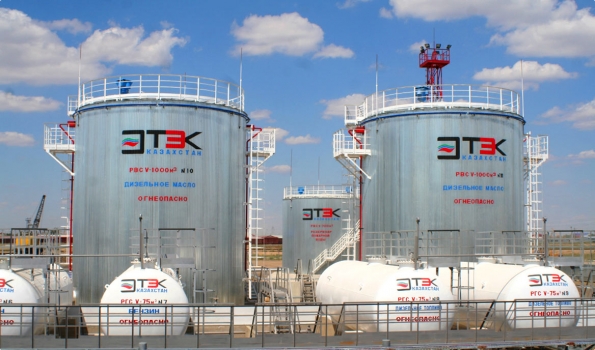 ЗА НАРУШЕНИЕ АНТИМОНОПОЛЬНОГО ЗАКОНОДАТЕЛЬСТВА ТОО «ТОРГОВЫЙ ДОМ «ТОПЛИВНО-ЭНЕРГЕТИЧЕСКИЙ КОМПЛЕКС «КАЗАХСТАН» ОШТРАФОВАНО НА 1,6 МИЛЛИАРДОВ ТЕНГЕ