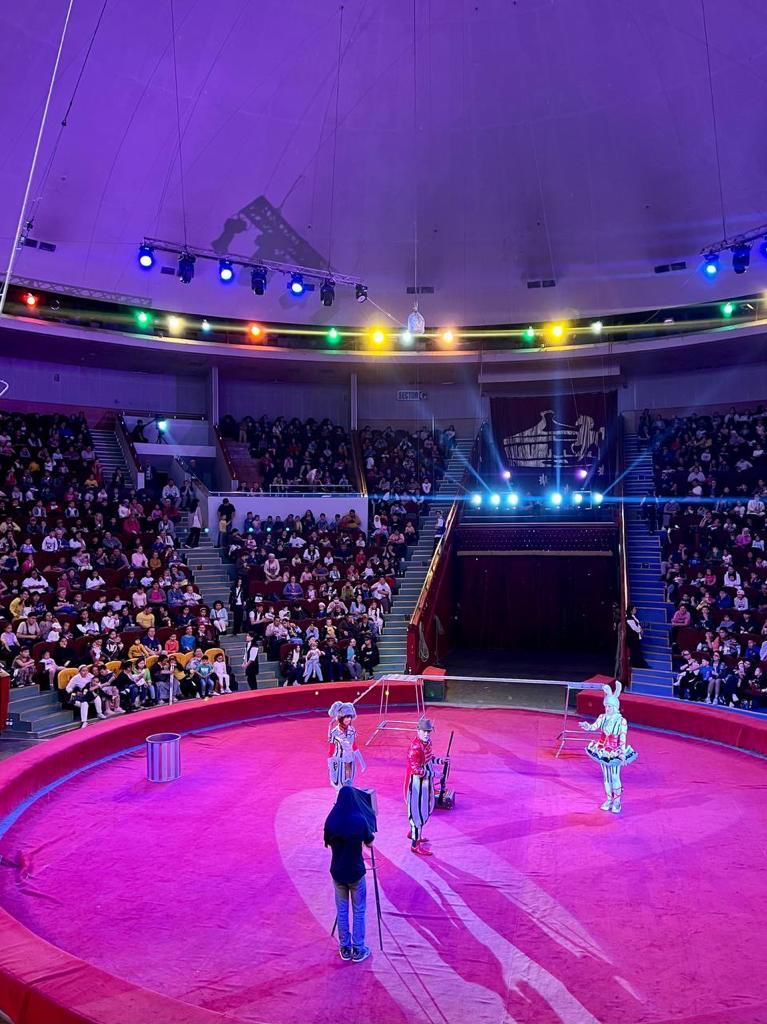 Управление молодежной политики города Алматы