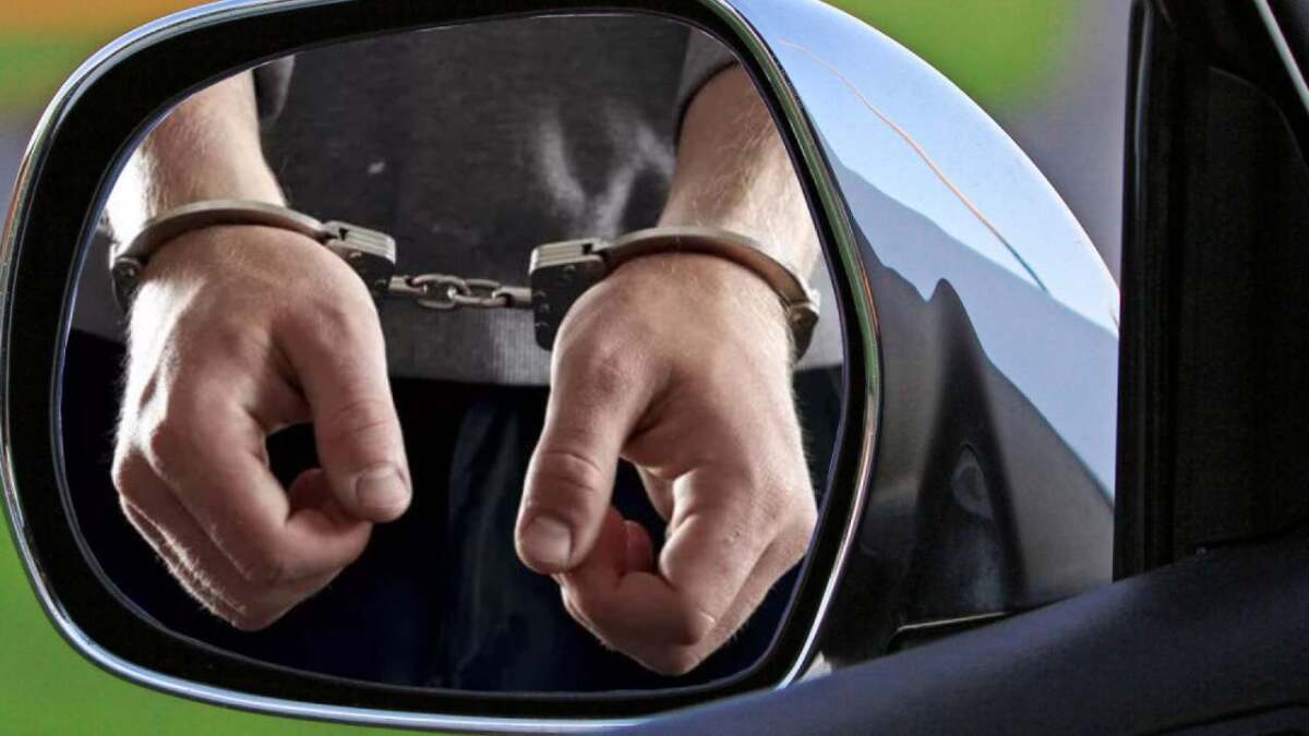 Аферист продал  за 3 миллиона тенге взятое на прокат авто