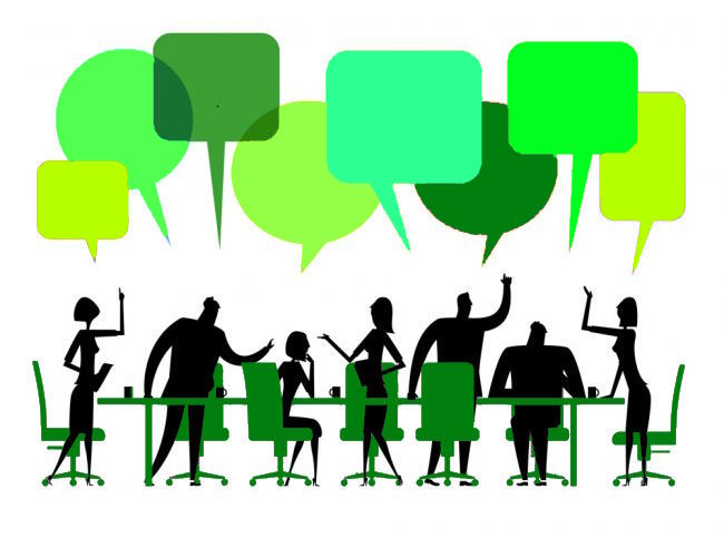 Мемлекеттік қызмет көрсету мәселелері бойынша жыл сайынғы есепті жария талқылау