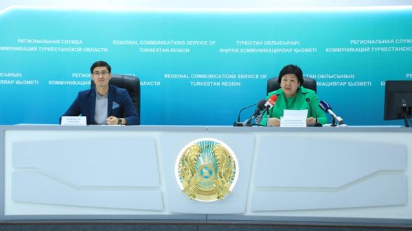 ТҮРКІСТАН: АРЫС ҚАЛАСЫНДА ИНВЕСТИЦИЯ ТАРТУ ЖҰМЫСТАРЫ ҚАРҚЫН АЛДЫ
