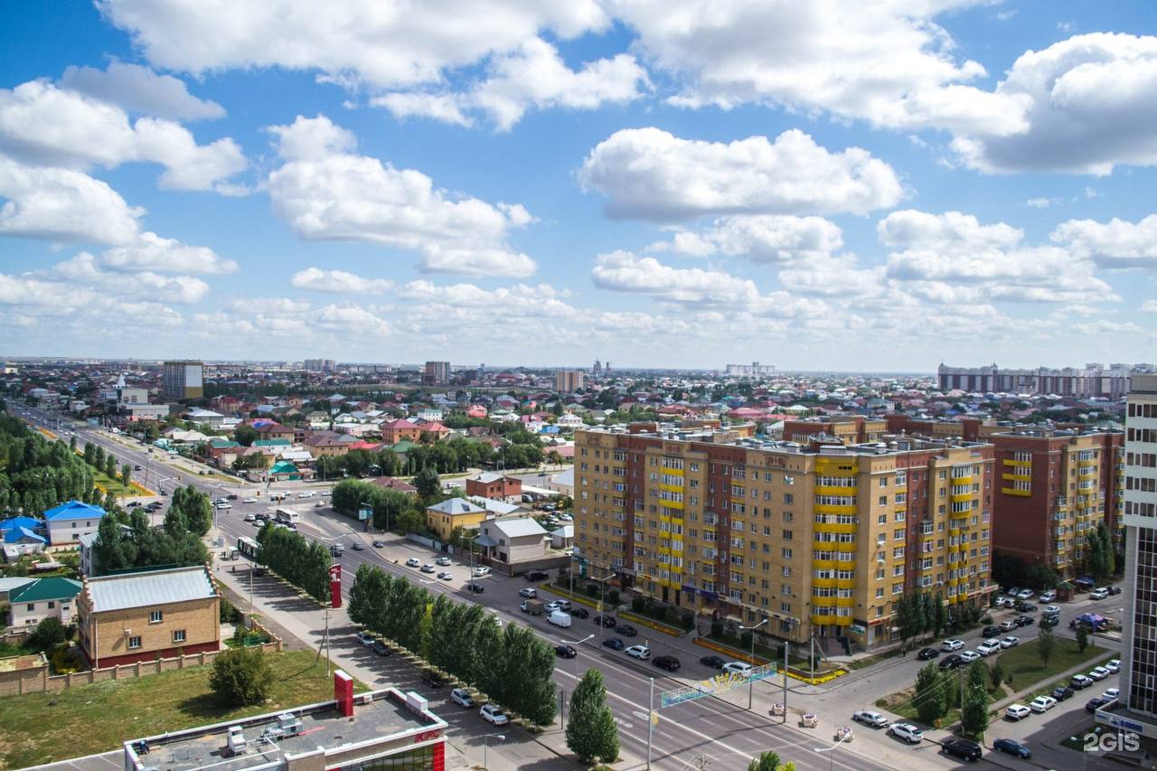 Развитие жилого массива «Юго-Восток» 2023-2024 годы