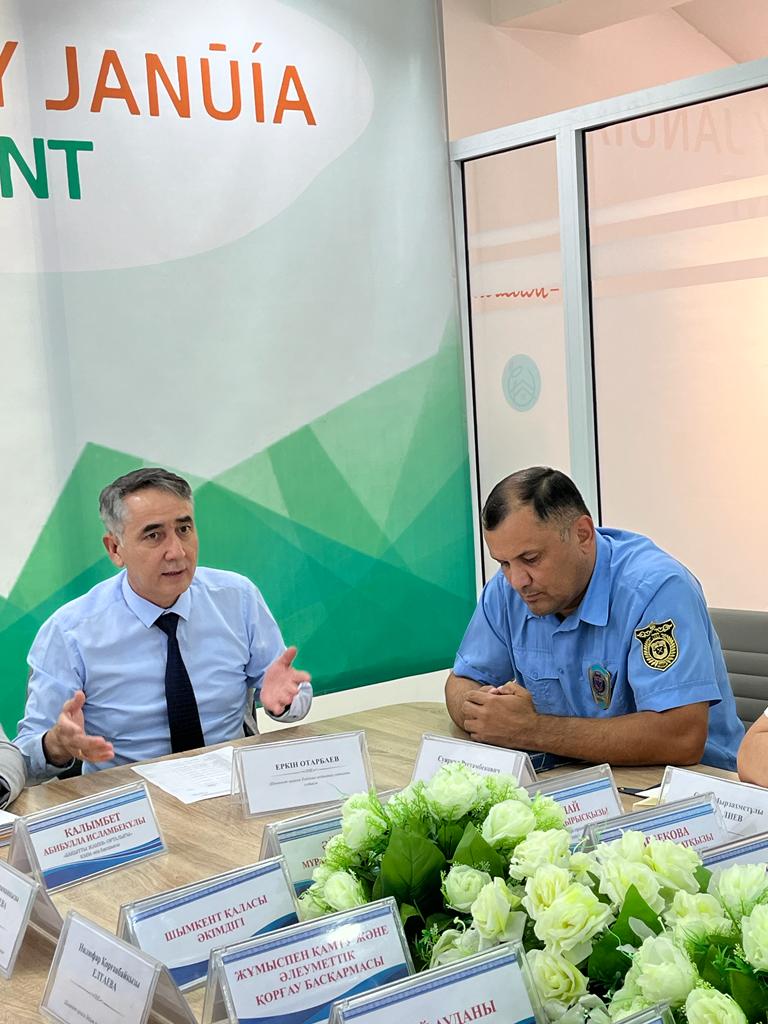 Оказана правовая помощь многодетным, социально увзвимым матерям