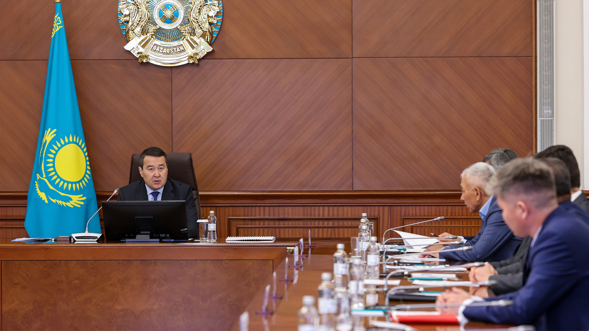 Казахстанские компании способны нарастить производство в обрабатывающей промышленности еще на $46 млрд