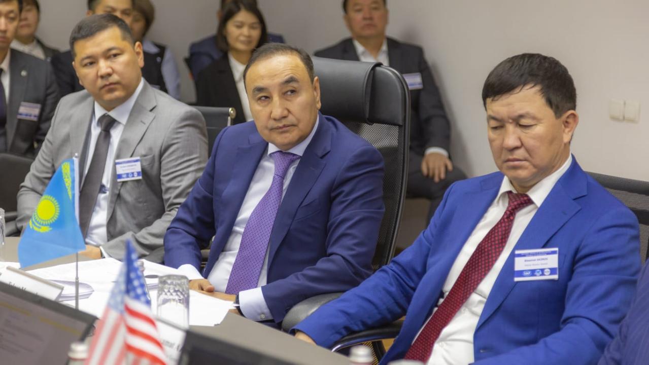 Оценка Азиатско-Тихоокеанского сотрудничества по аккредитации АРАС: Казахстан в сообществе мировых лидеров качества